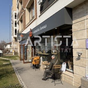 Двустаен апартамент на супер локация! - 6