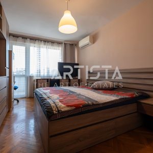 L'Artista продава тристаен апартамент в кв. Хиподрума. - 11