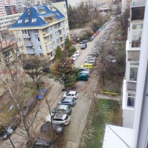 Многостаен апартамент в Гео Милев - 10