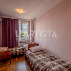 Продава 3-стаен гр. София, Докторски паметник - 7