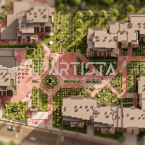 2-стаен - София, Карпузица - 2