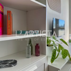 2-bedroom apartment - Sofia, Lyulin 7–8