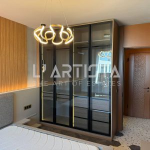 Двустаен апартамент в Кръстова Вада на 10 минути от мол Paradise - 5