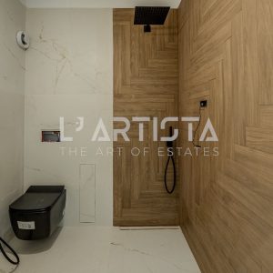 Luxury Duplex - 9