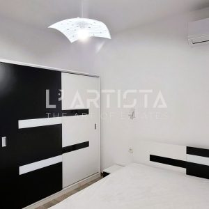 L'Artista is renting out a newly furnished one-bedroom apartment in the Obelya-2 neighborhood! - 6